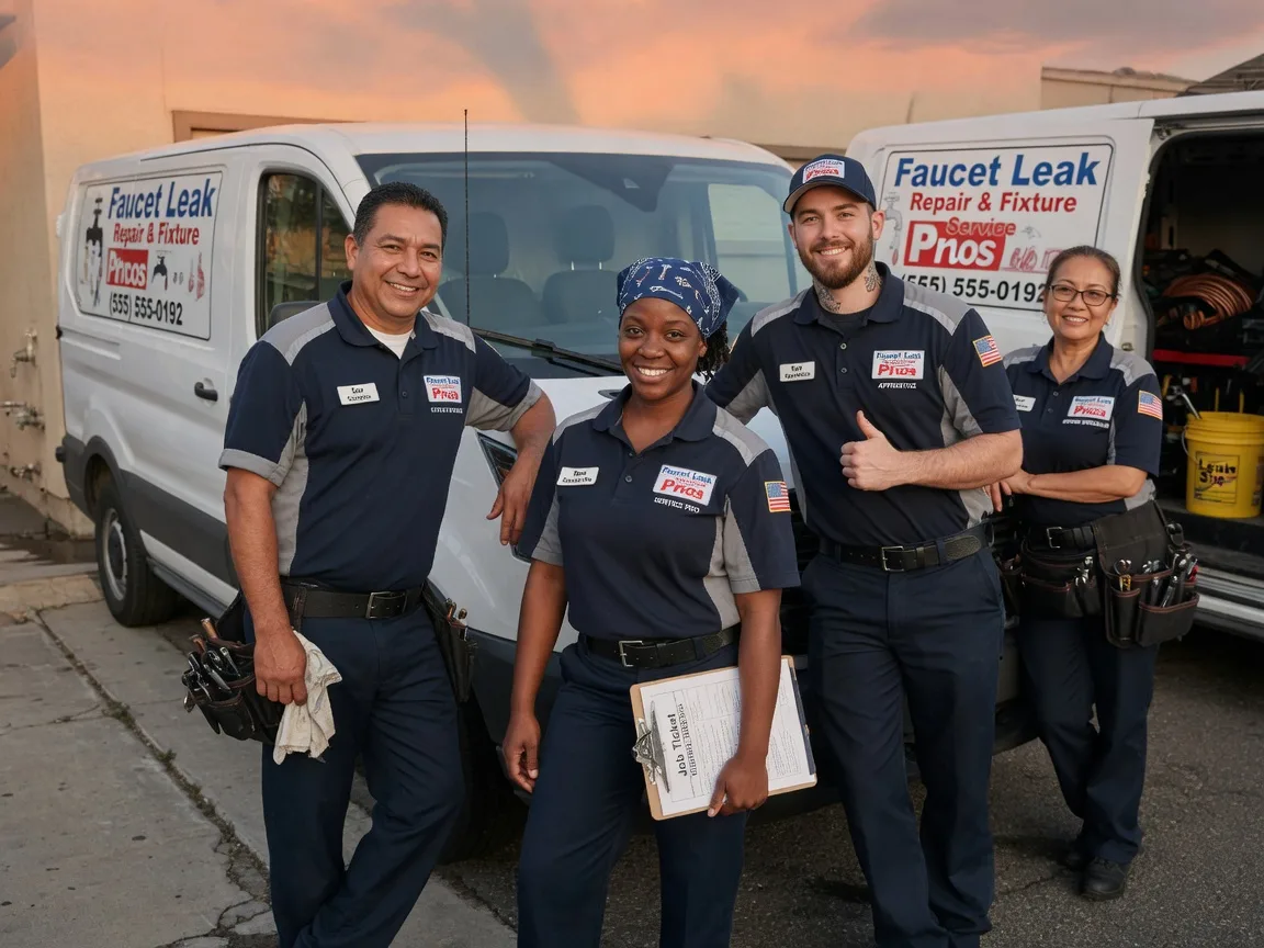 Faucet Repair company in Mill Creek, IN